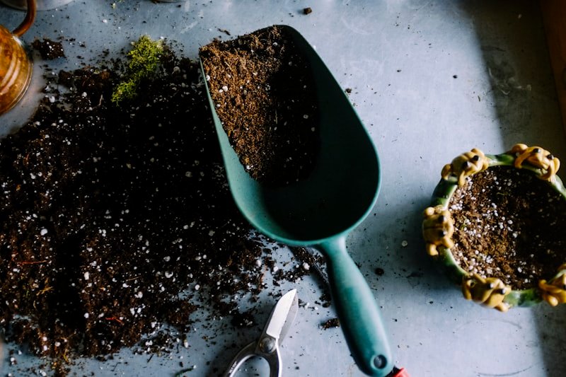 Sustainable agriculture and plant growth